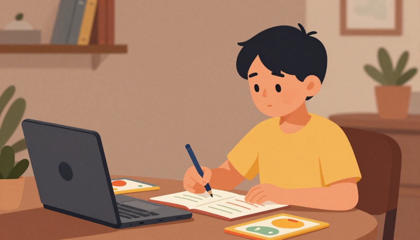 Building Confidence and Mastery: An Interview with Private Tutoring by Steve