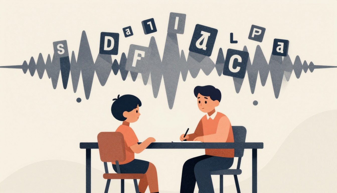 How to master phonics in one-on-one reading sessions