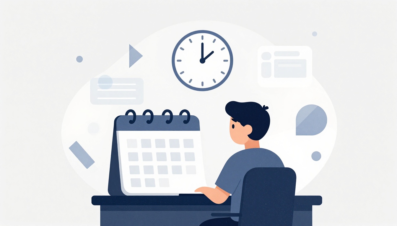 How to build a weekly study plan around tutoring