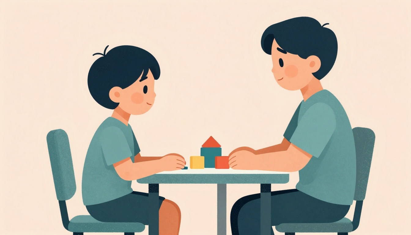 What to expect during a speech therapy evaluation