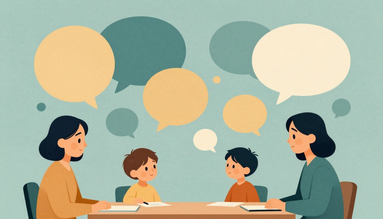 How to tell if your child needs a speech evaluation