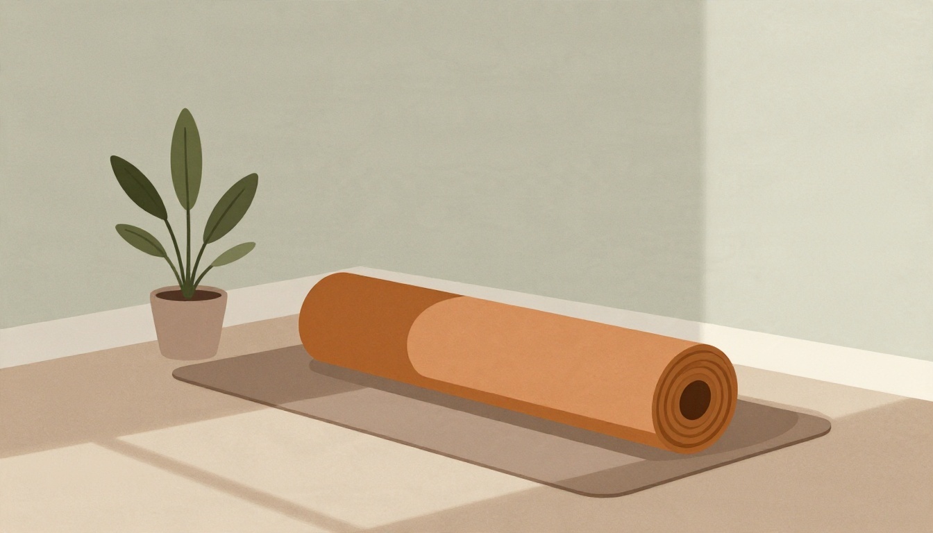 How to build a sustainable home Pilates routine that actually sticks