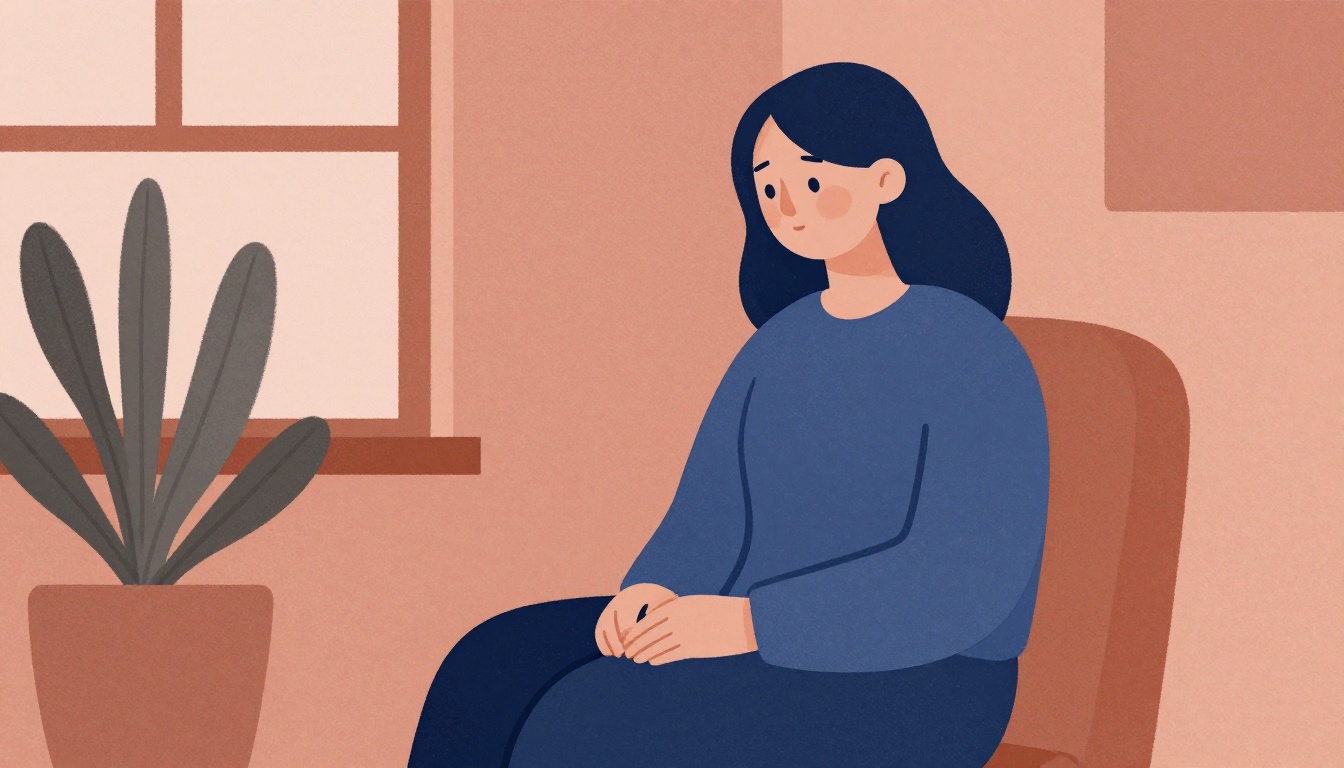 how to manage mom rage without guilt