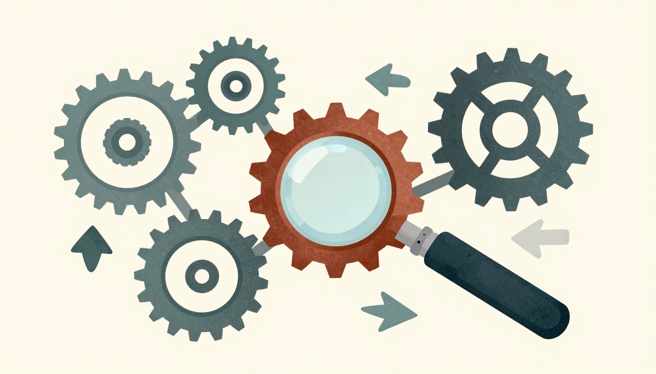 Root cause analysis for recurring service failures: a practical guide