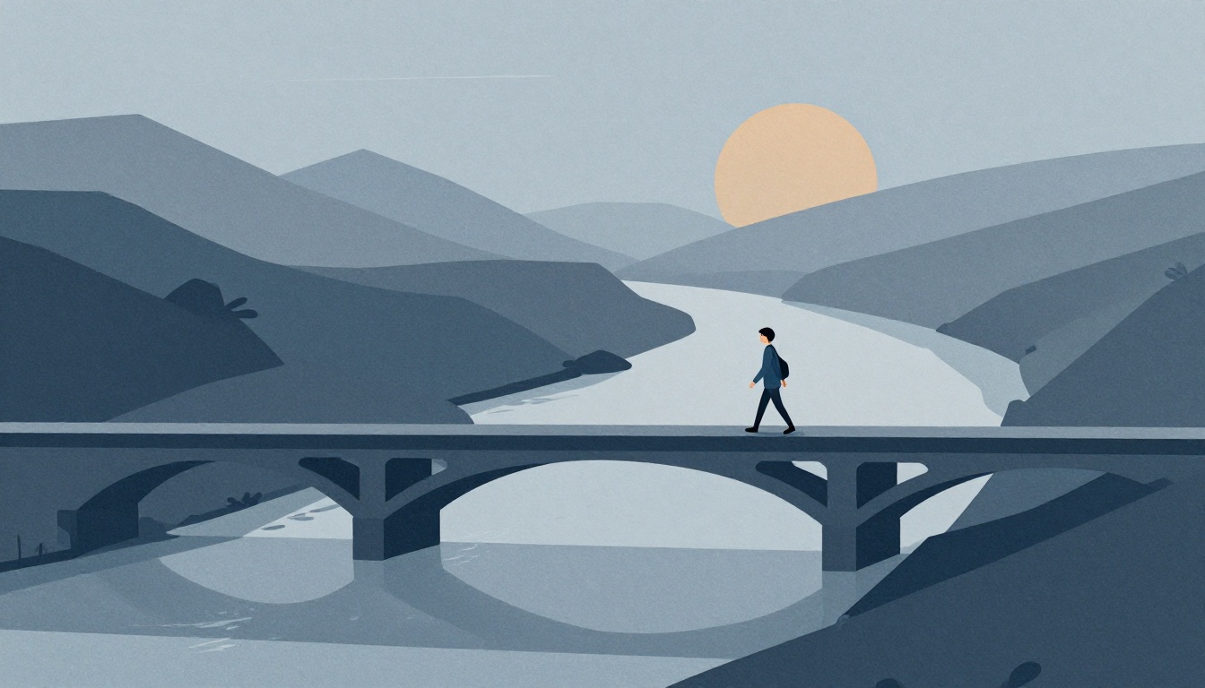 Sustain lean gains when leadership attention shifts