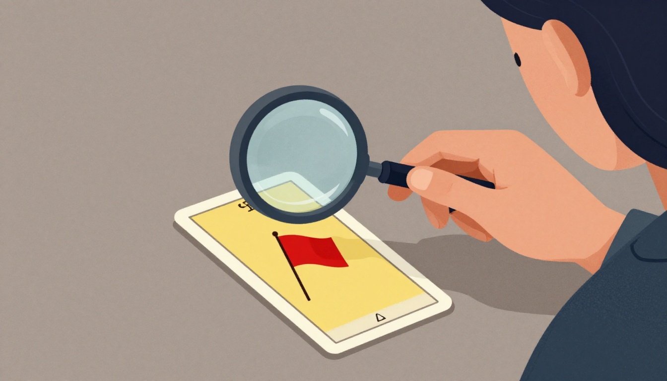 How to spot a fake psychic reading red flags