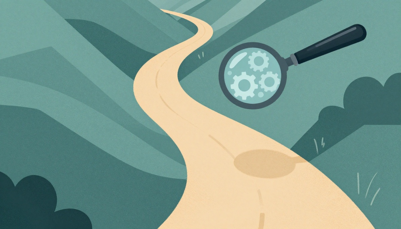 Map your sales process before scaling