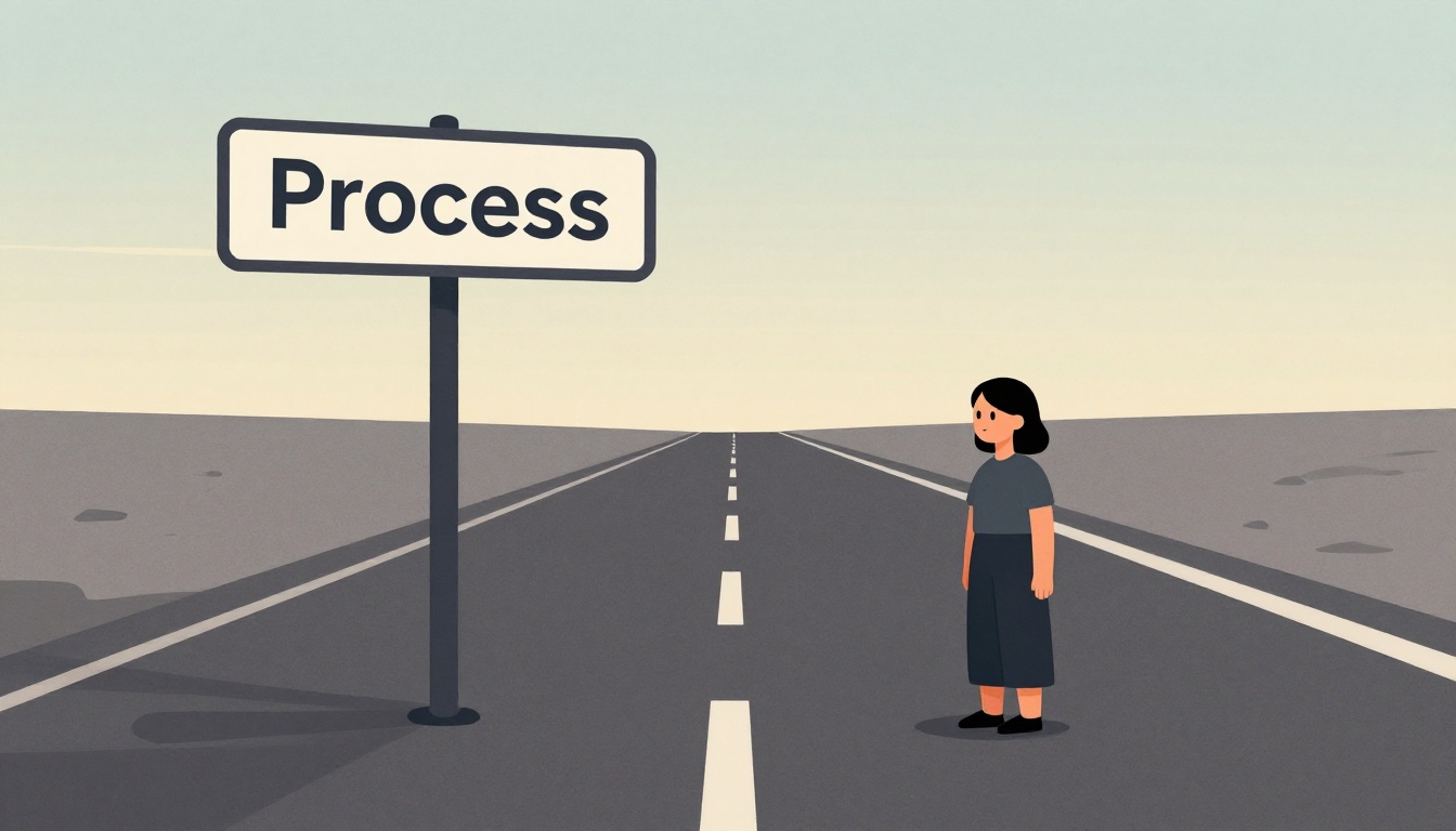 Process First, Technology Second: A Sales Operations Expert on Scaling Without the Chaos