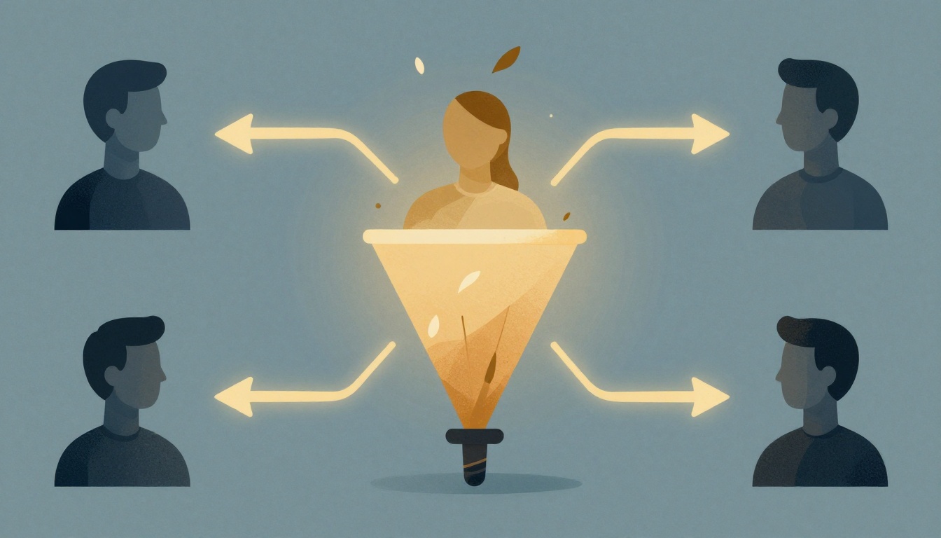 Automate lead routing without losing personal touch