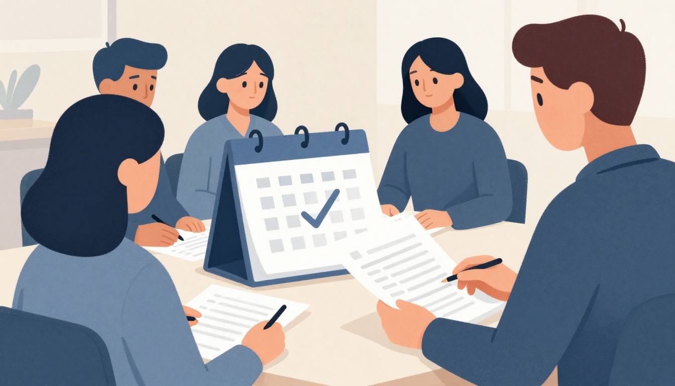 Prepare for your annual audit in 30 days: a practical checklist