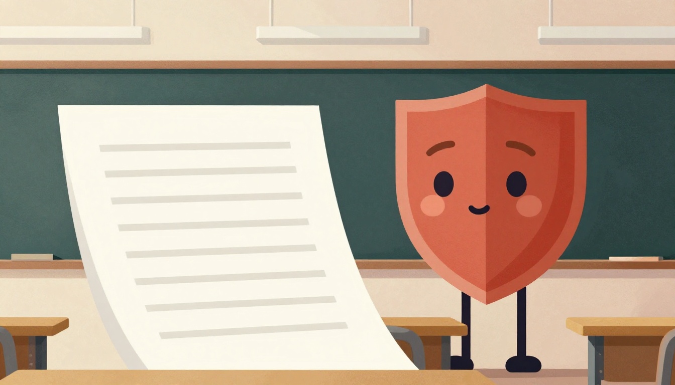 Understand new grant compliance rules for schools