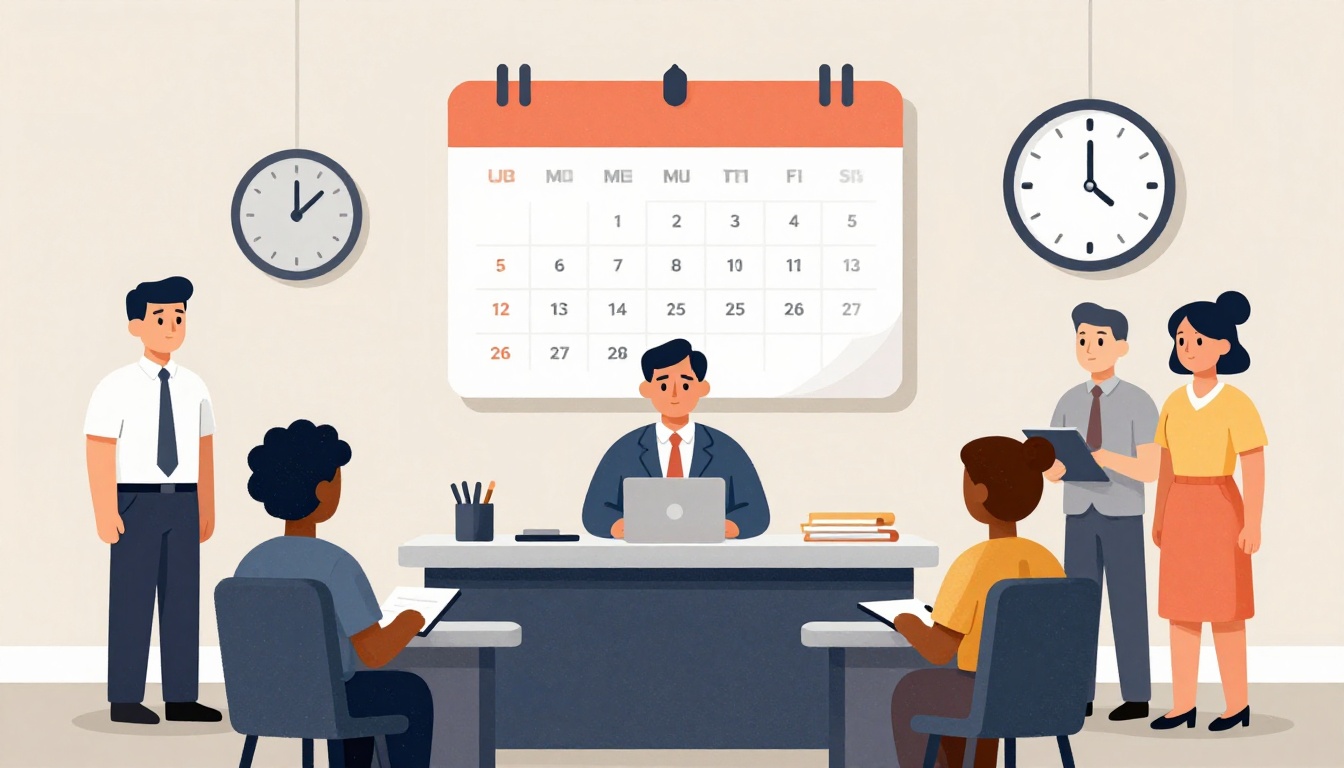How to simplify payroll processing for part-time school staff