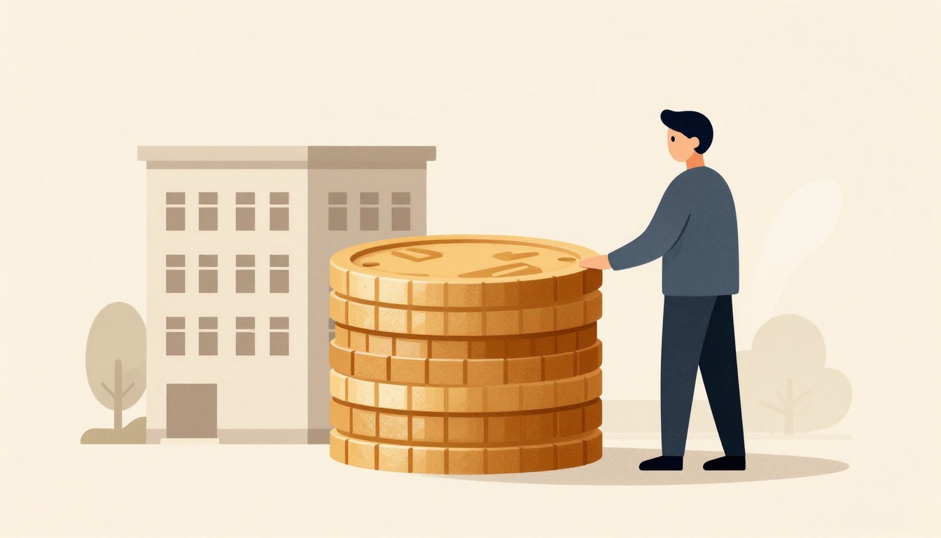 How to build a reserve fund for schools
