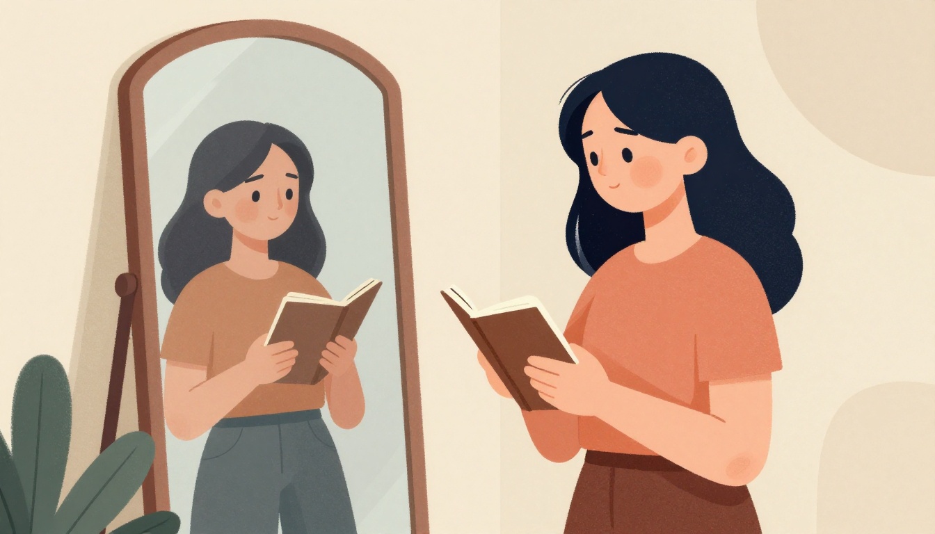 How to craft your personal story for recruitment