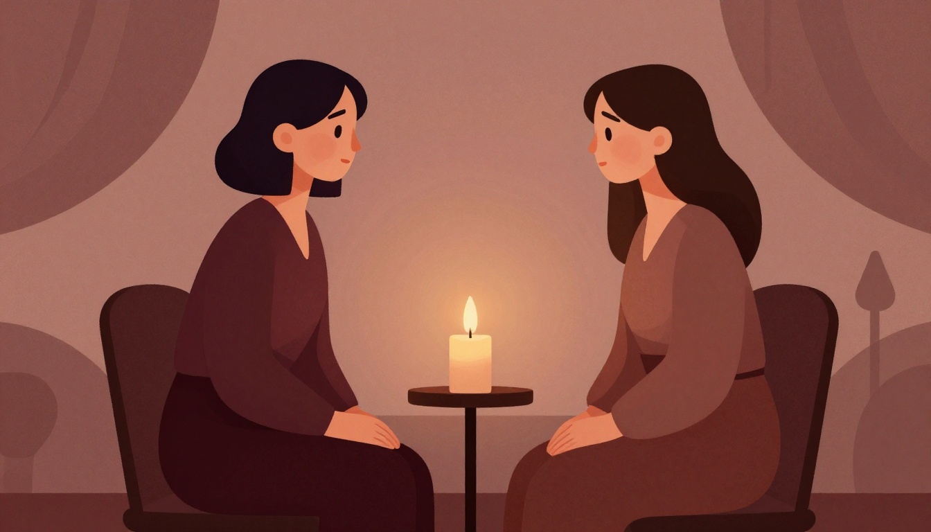 How to prepare for pref night conversations