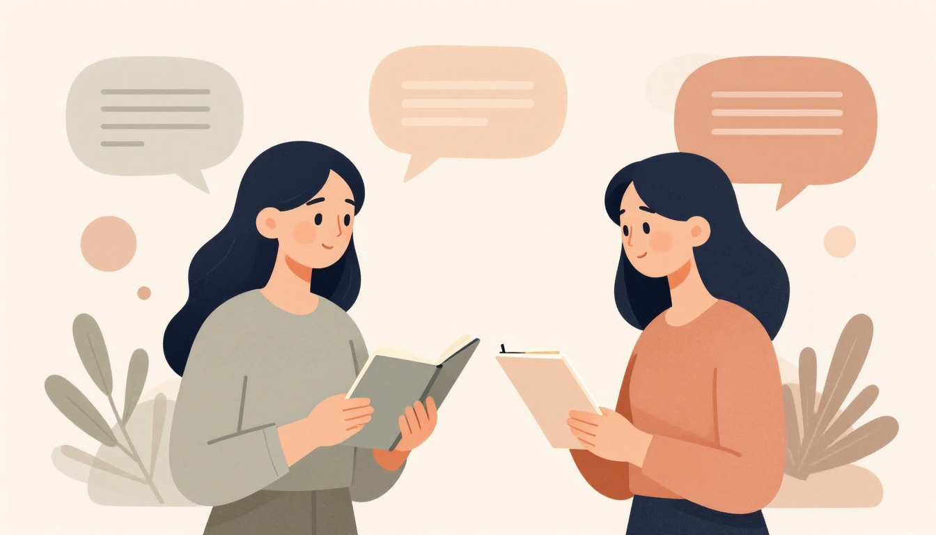 How to master small talk for sorority recruitment