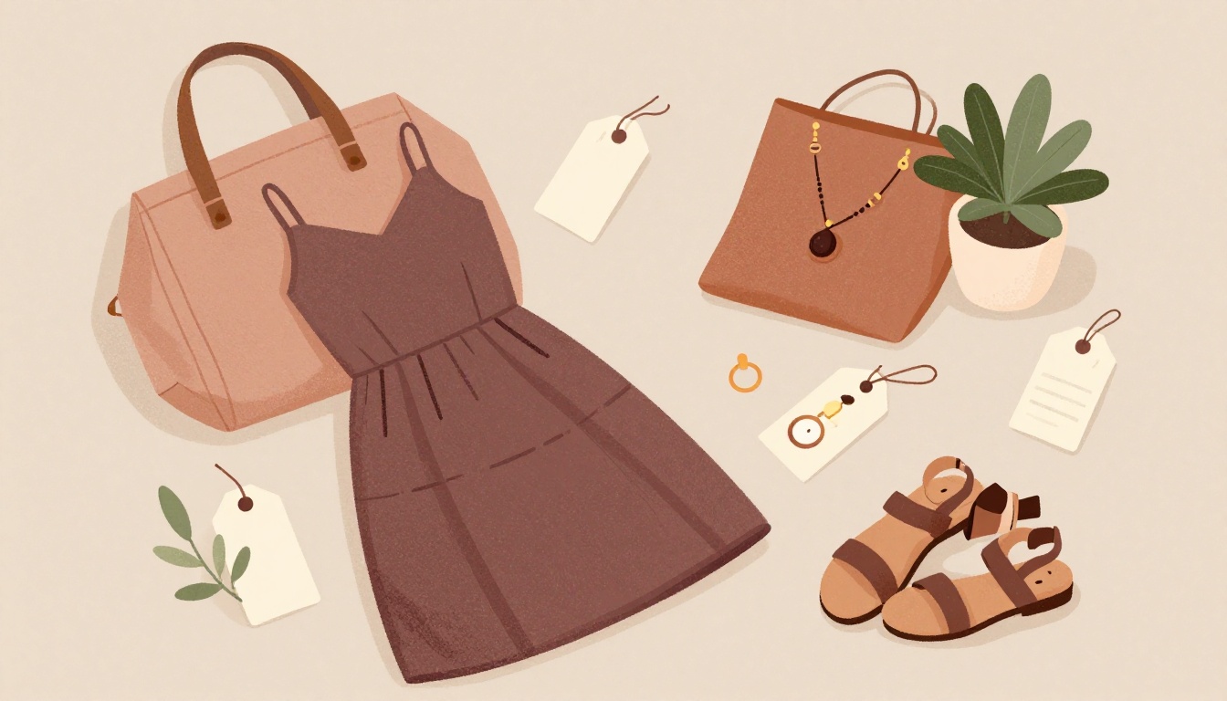 How to build a recruitment wardrobe on a budget