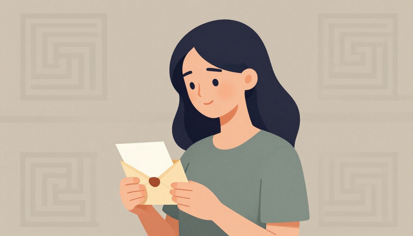 How to read a bid day card: what your sorority invitation really means