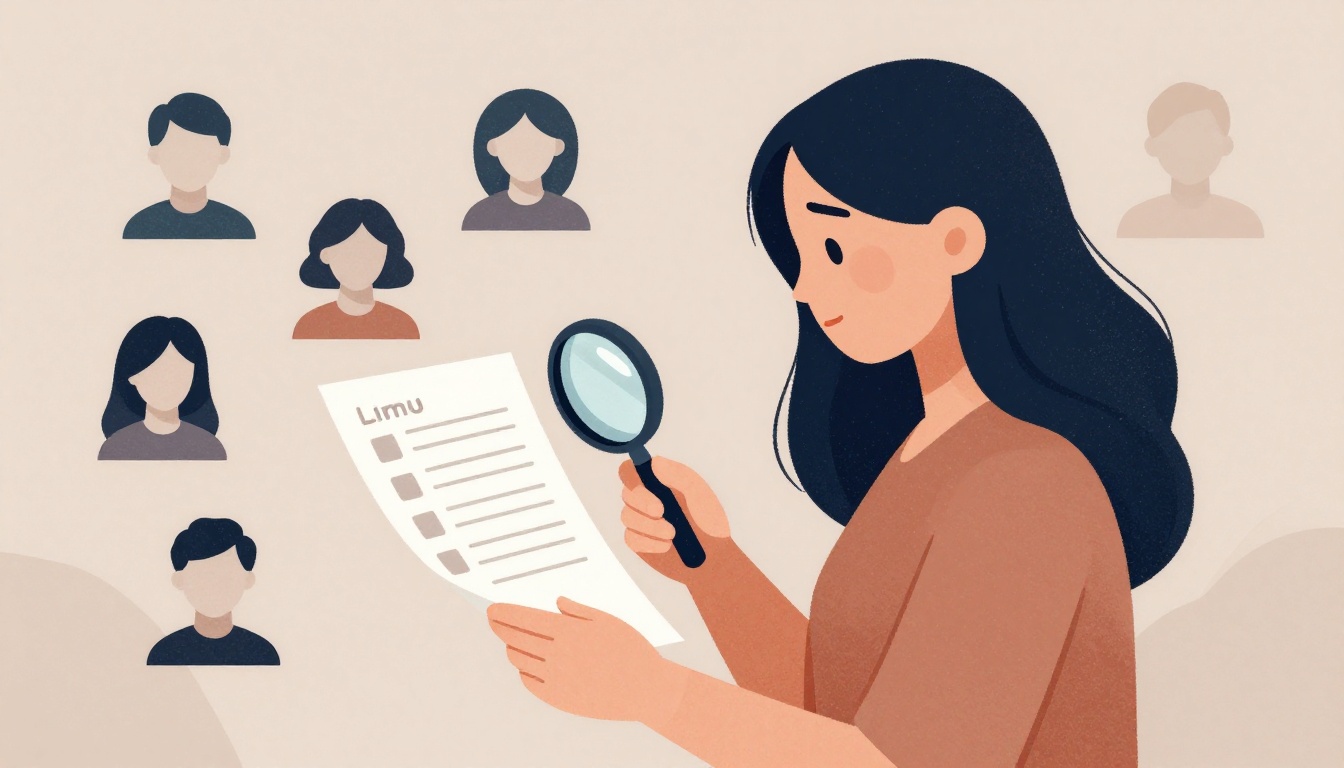 Decode your recruitment schedule in 10 minutes