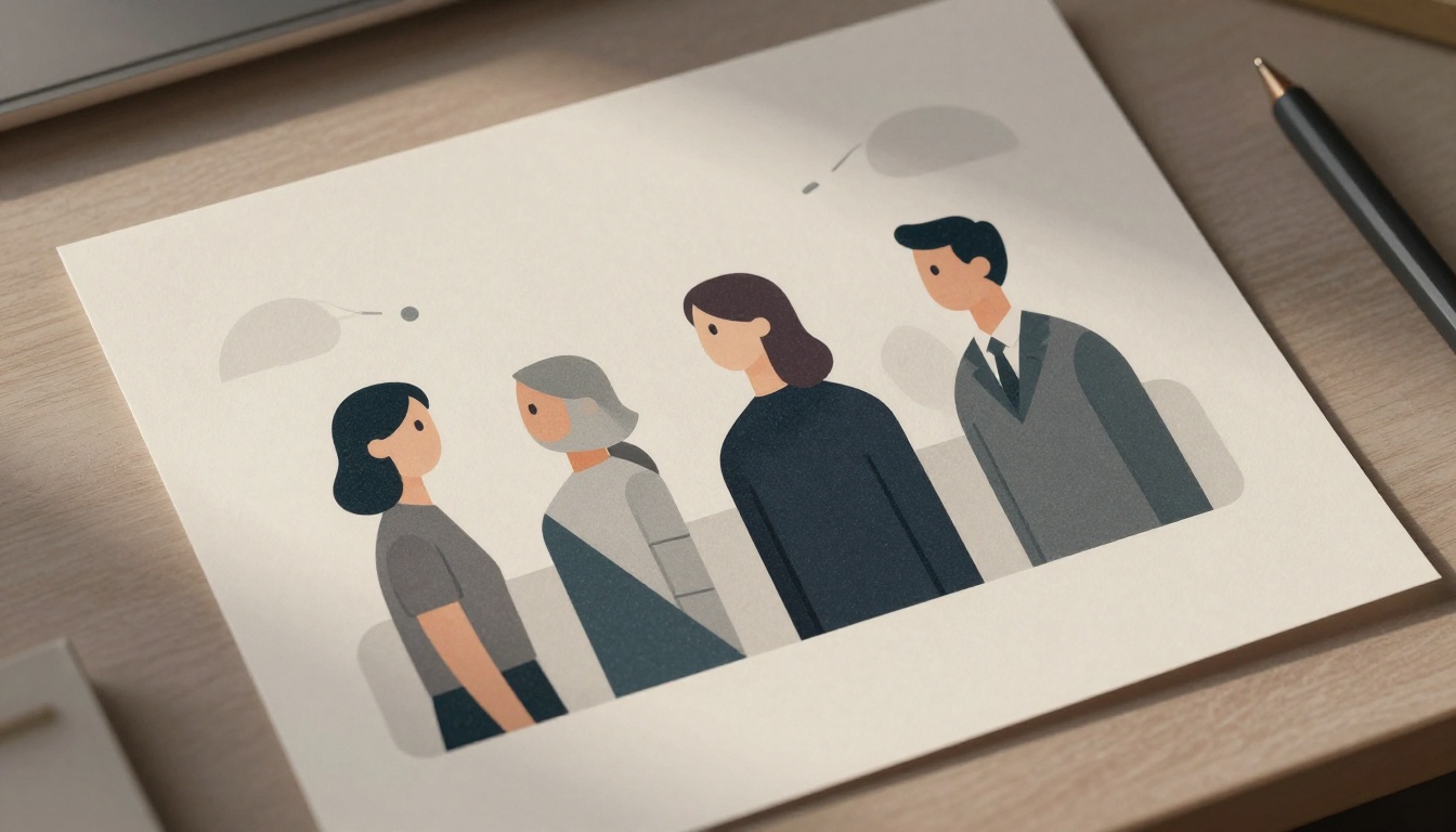 Create a recruitment resume that stands out