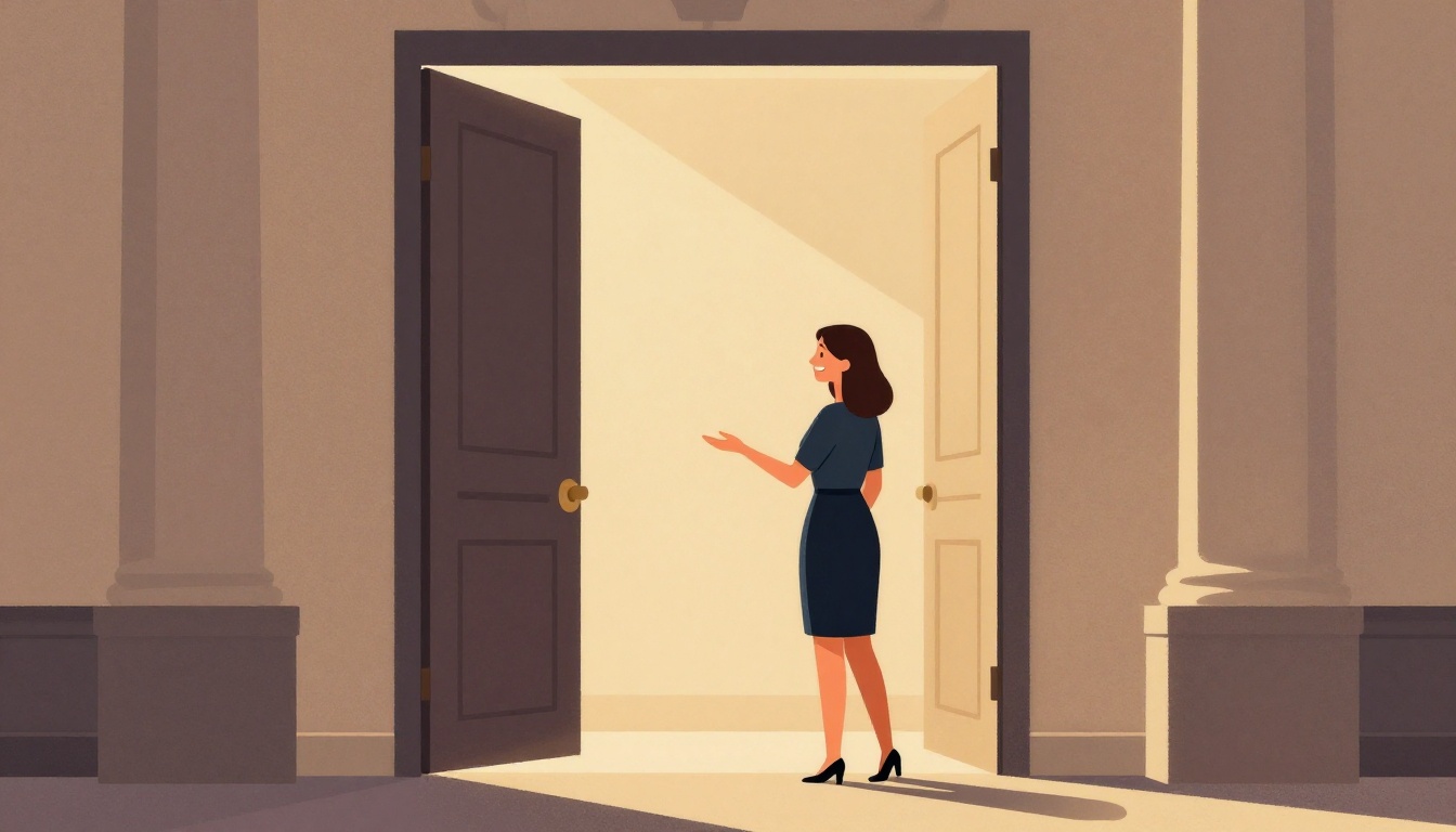 How to introduce yourself in 30 seconds at rush
