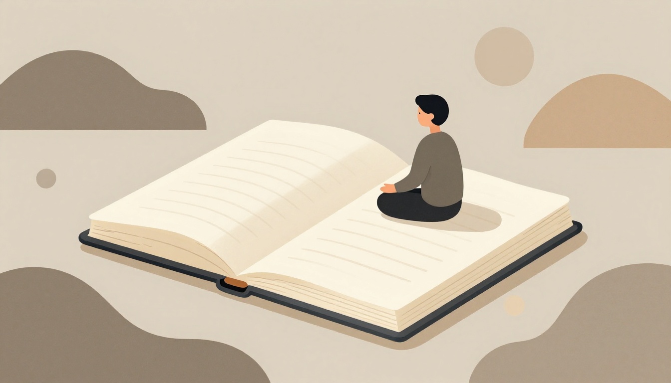 Mindful journaling prompts for emotional clarity: a practical guide