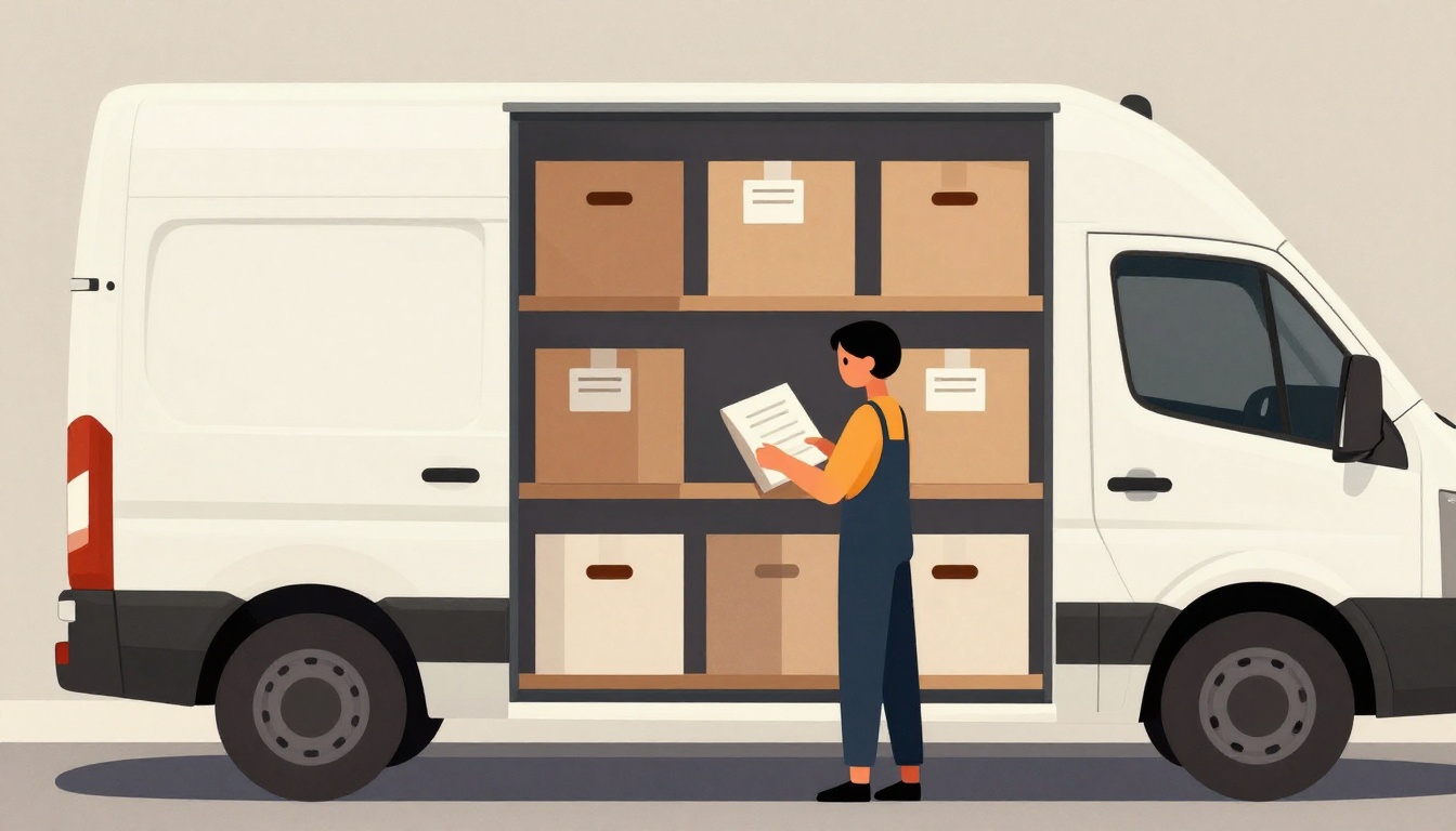 How to use self-storage to streamline your business operations