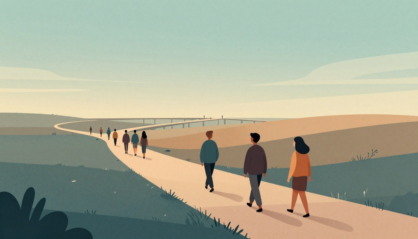 Craft narratives that turn resistance into buy-in