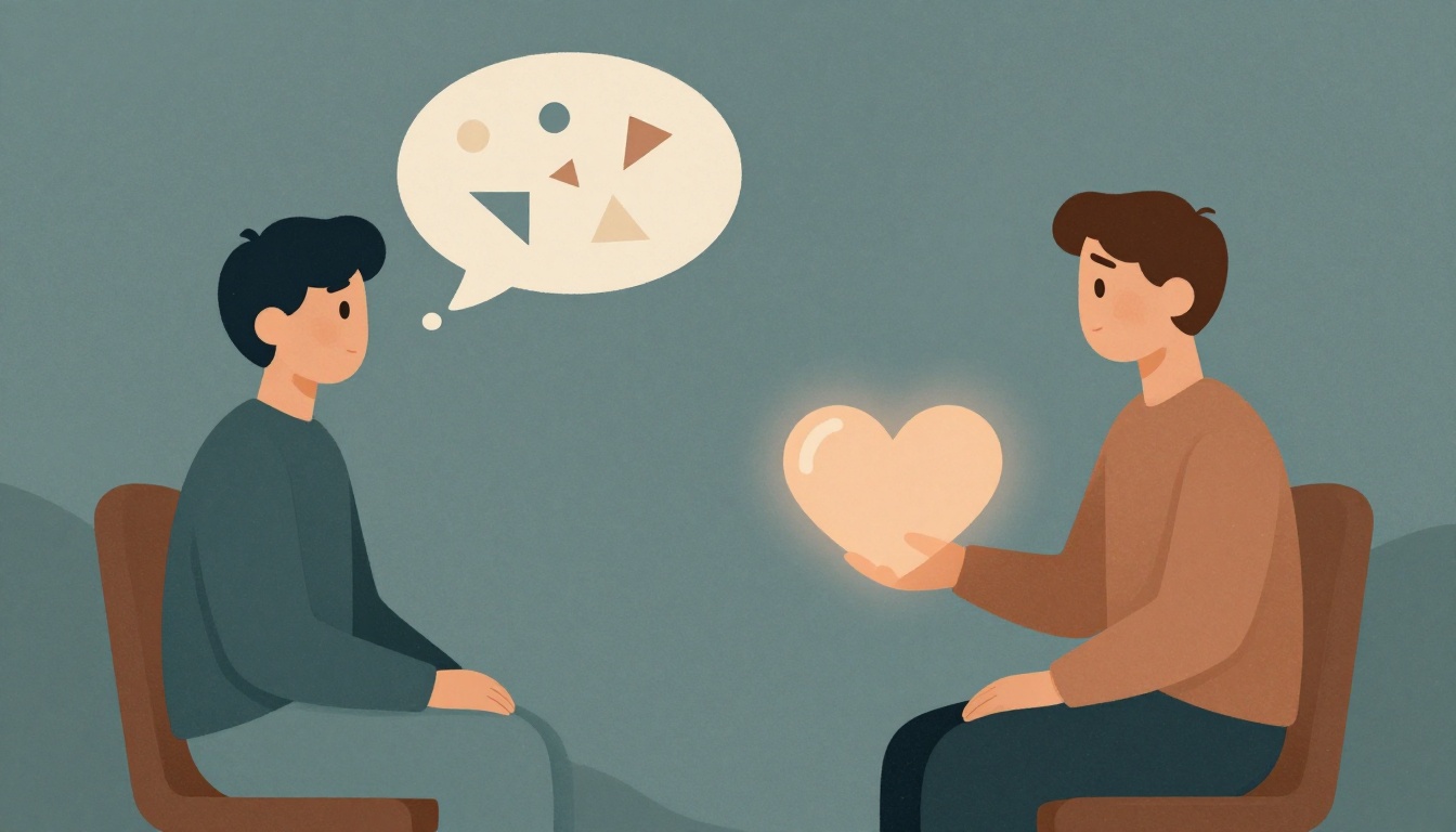 How to choose between CBT and DBT