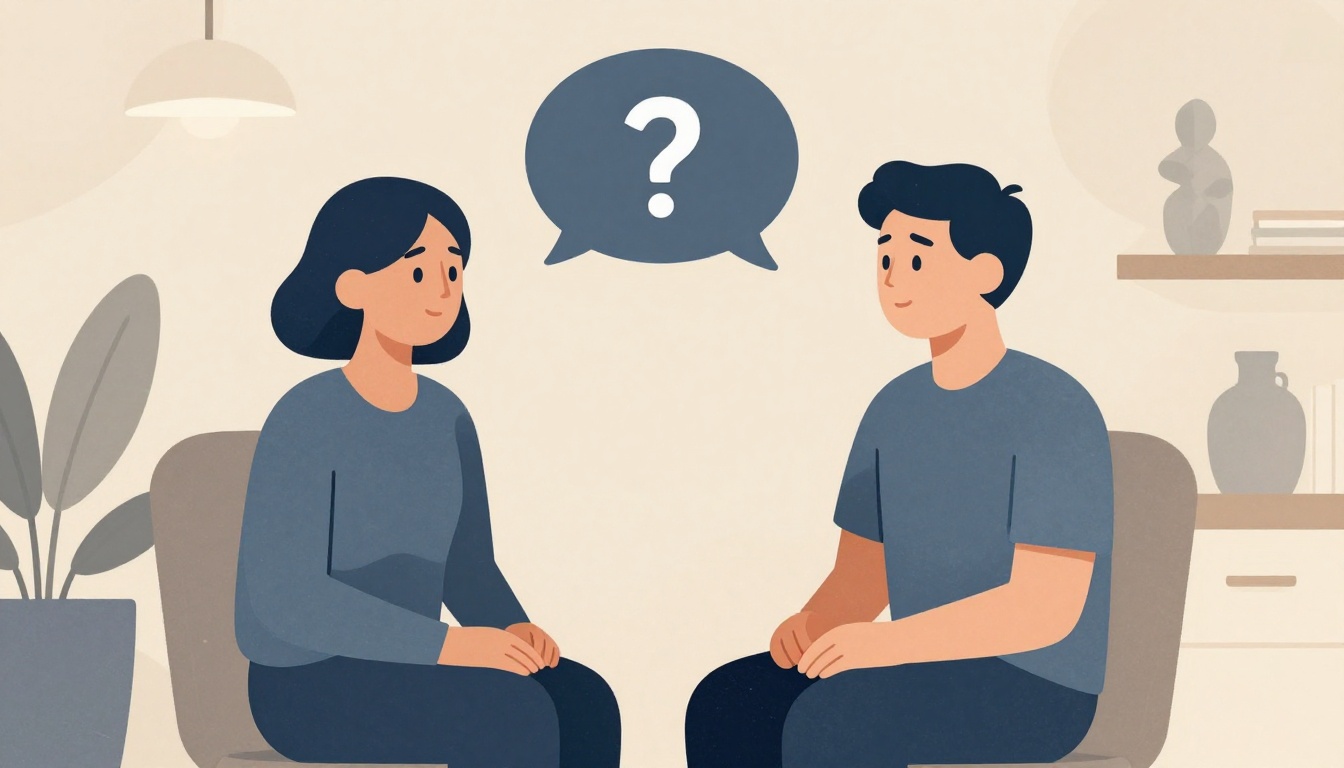 What to ask in a first therapy consultation
