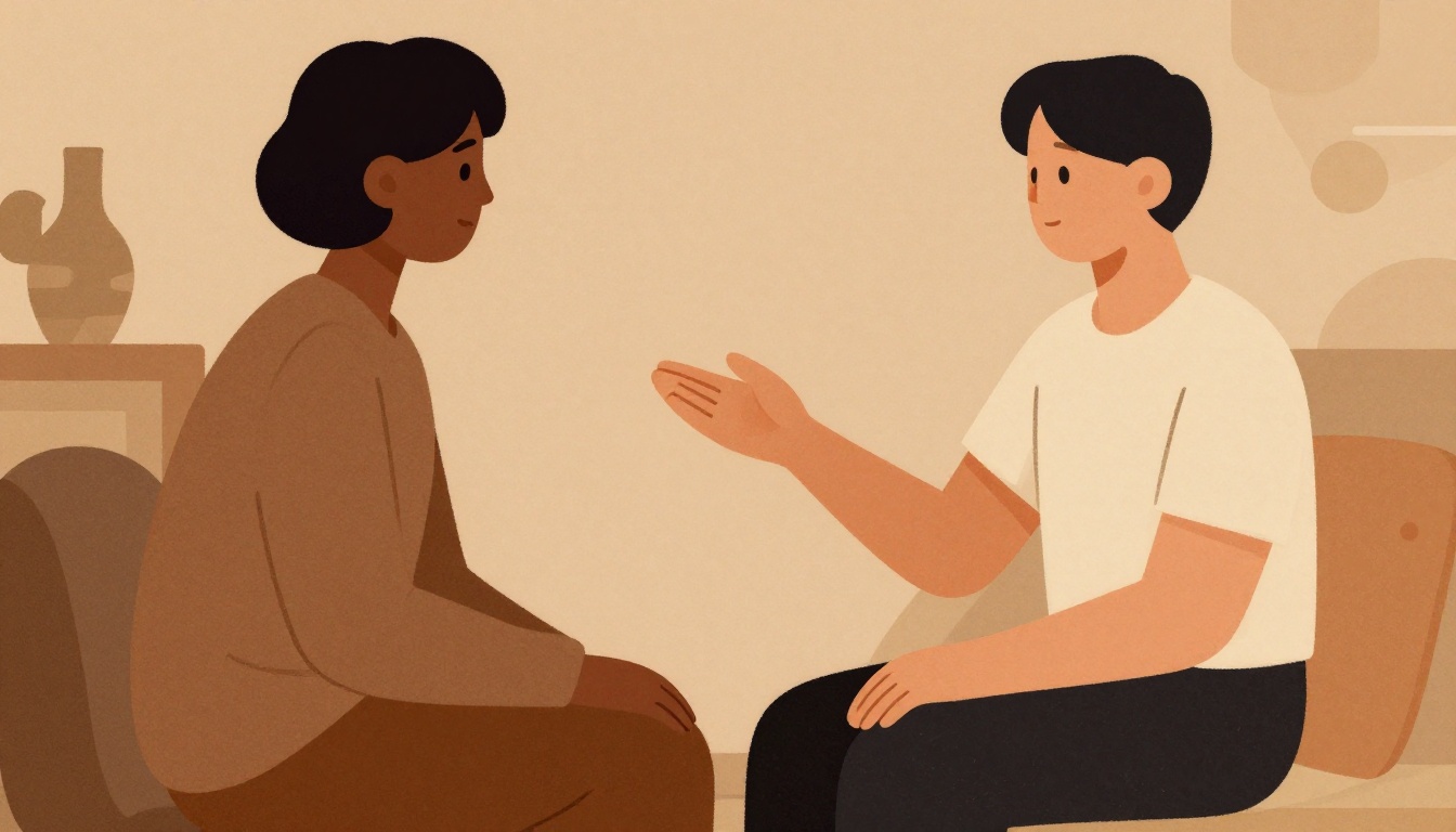 When to seek a trauma-informed therapist