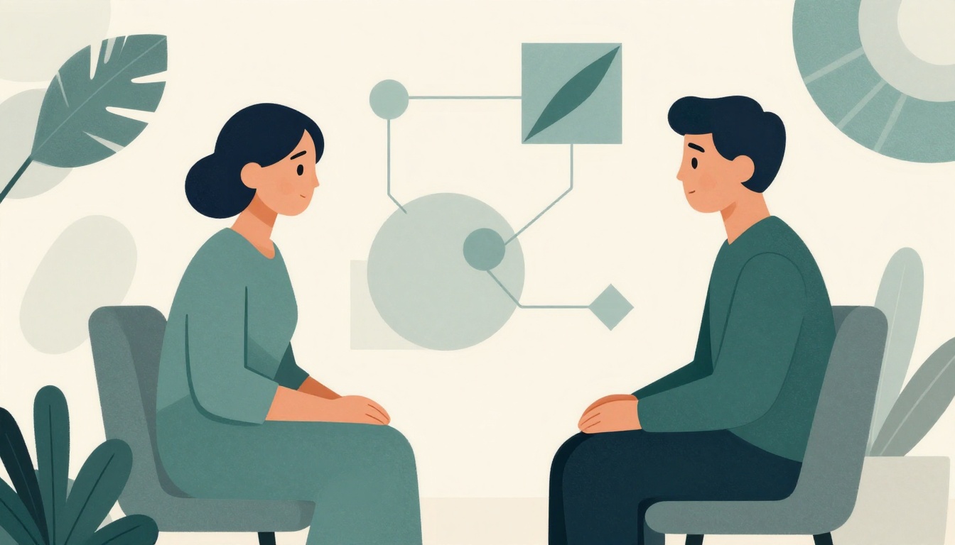 Beyond the Diagnosis: An Interview with Steven Taylor on Complex Trauma and Values-Driven Care