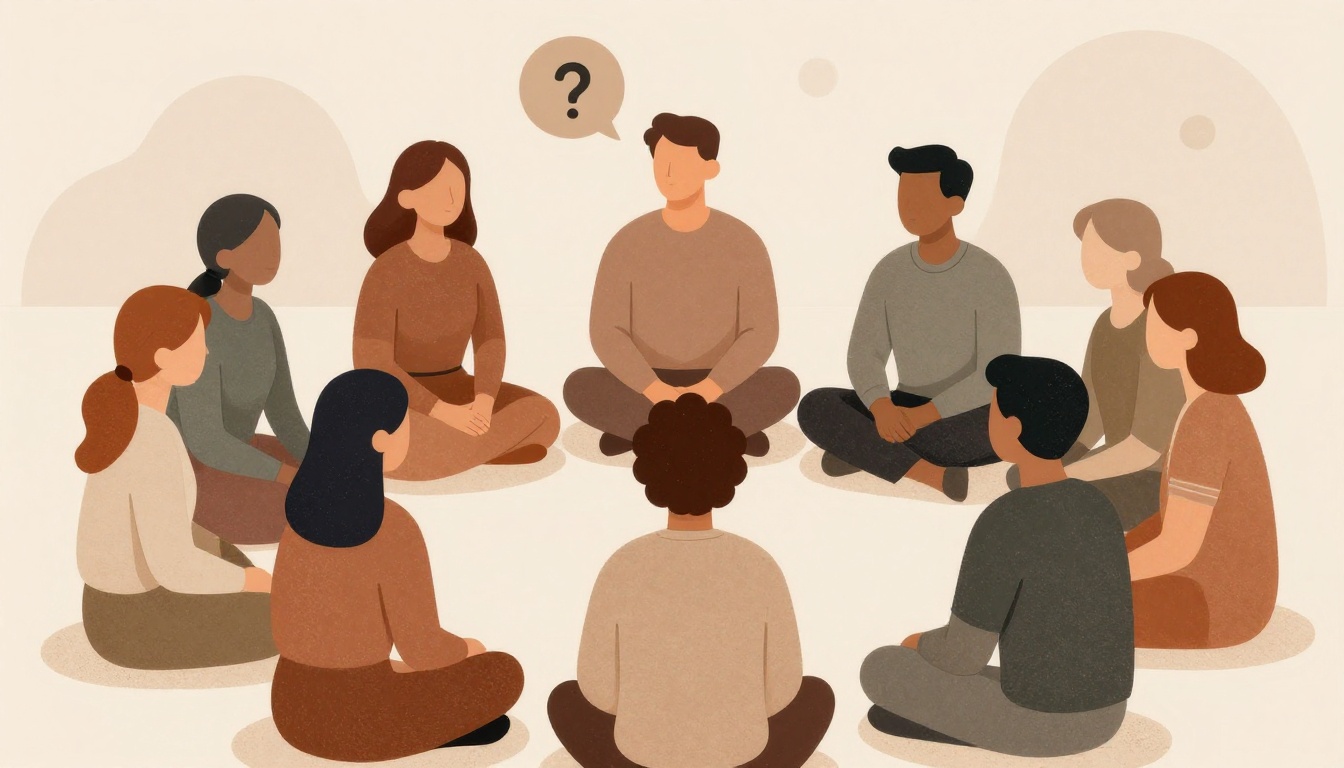 Questions to vet a therapist's cultural competence