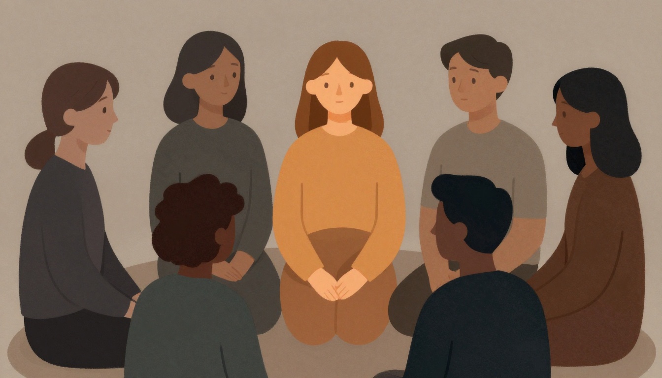 When to choose group therapy over individual sessions