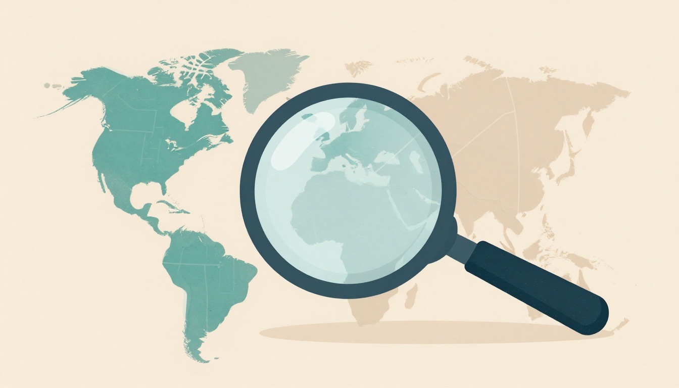 How to verify ownership before buying land