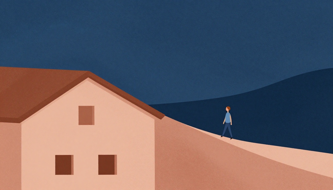 What happens to mineral rights when you sell your home