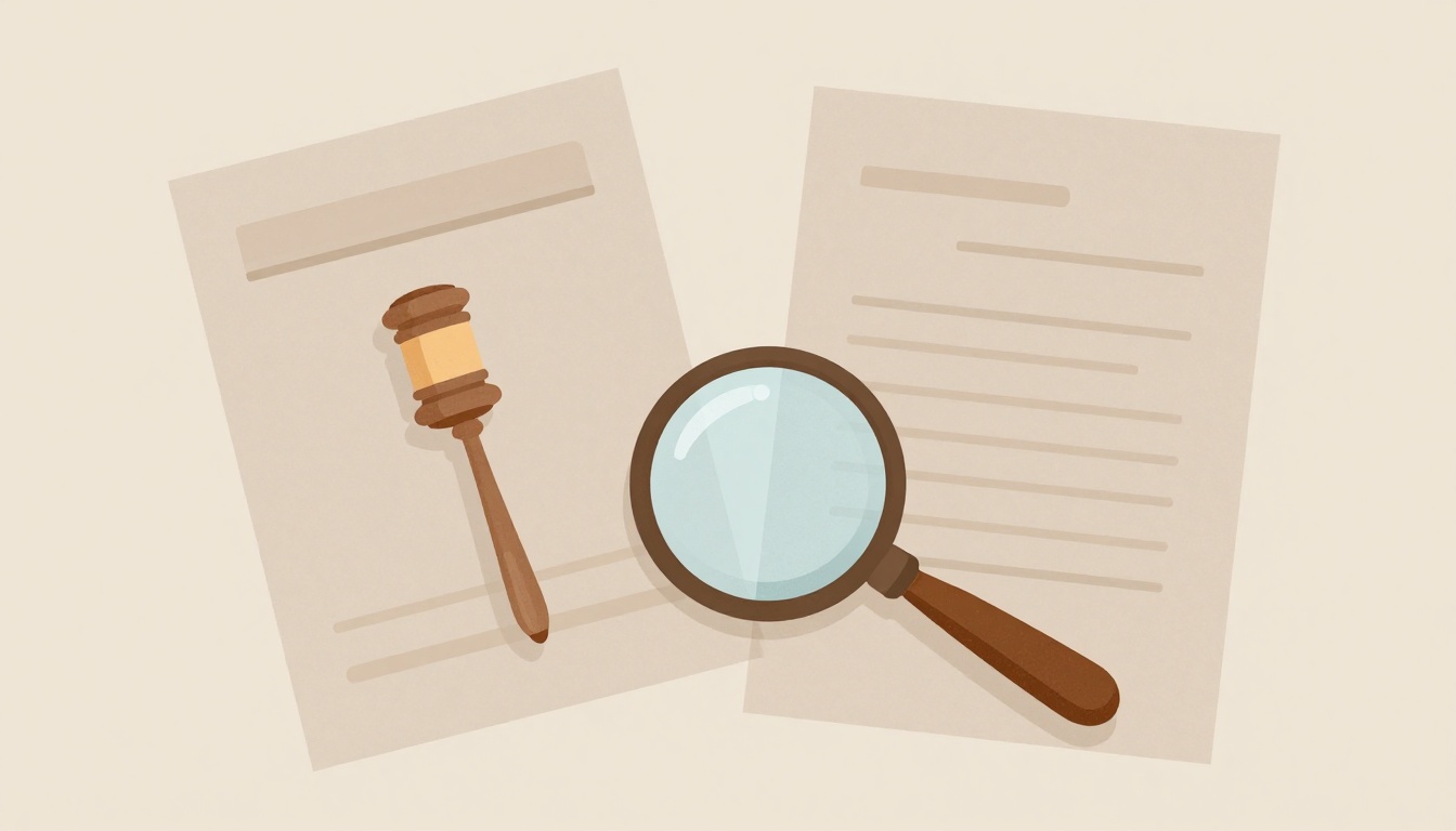 How to resolve conflicting mineral deeds: a practical guide