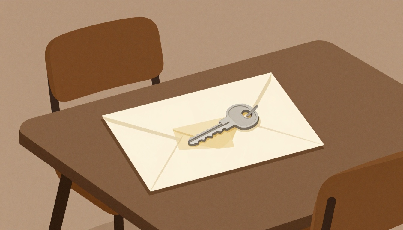 How to remove a deceased co-owner from a title