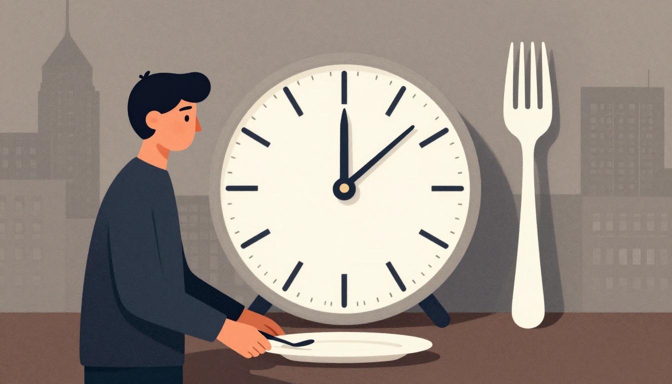How to handle catering for last-minute events