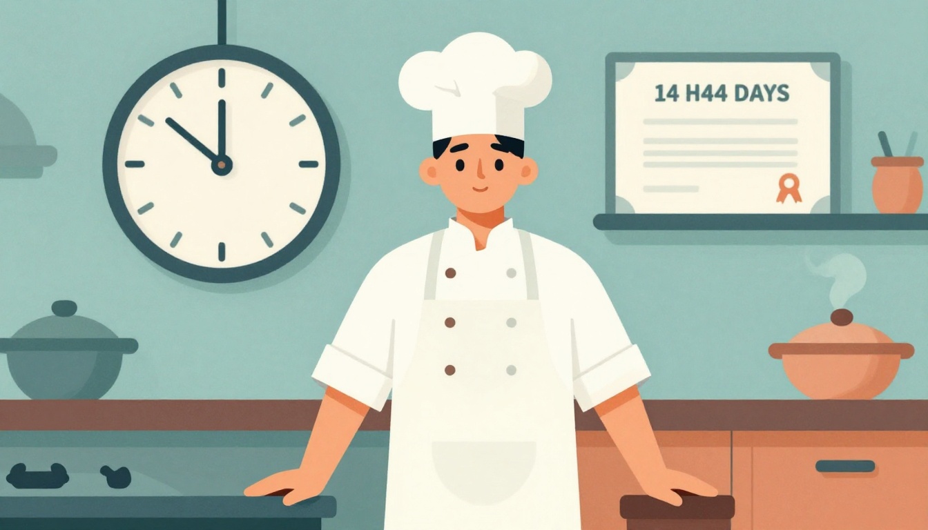 Utah's new food handler training requirements explained