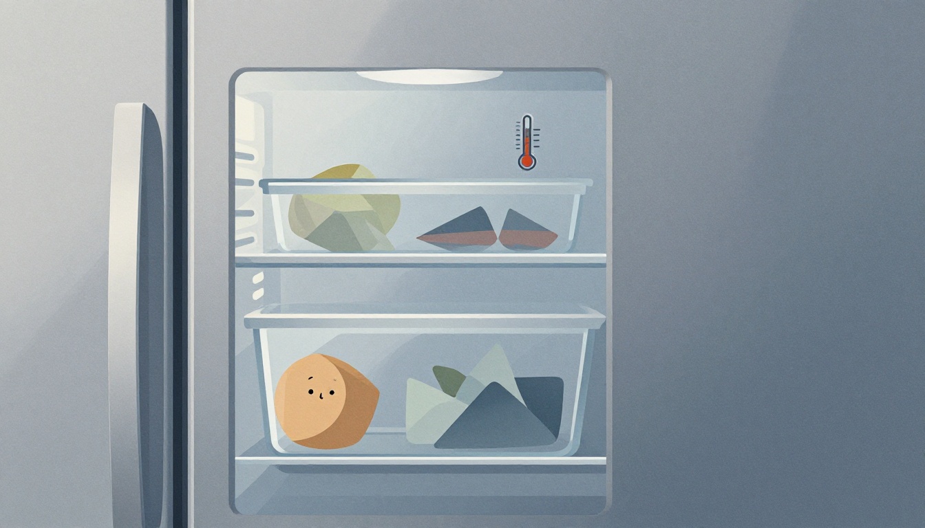 Utah food safety: when to throw out leftovers