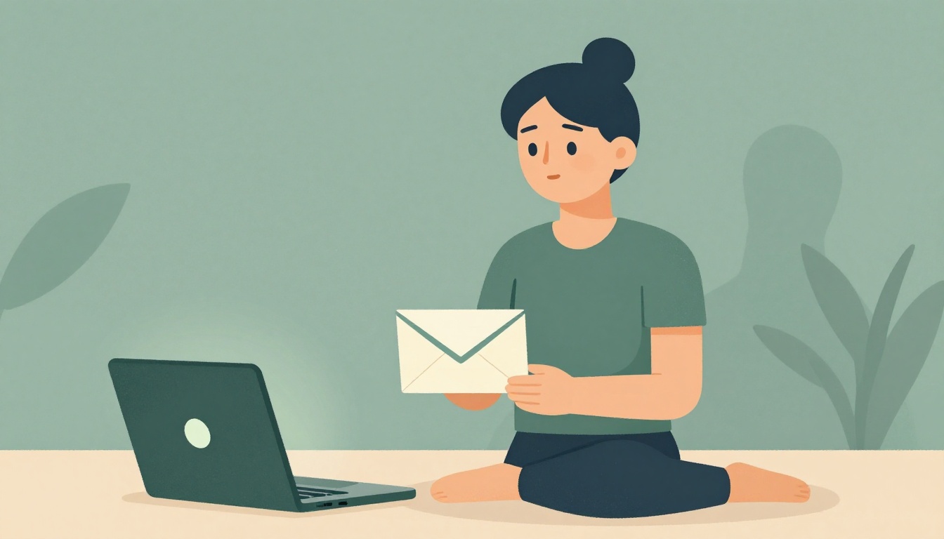 Build a simple email list for your classes