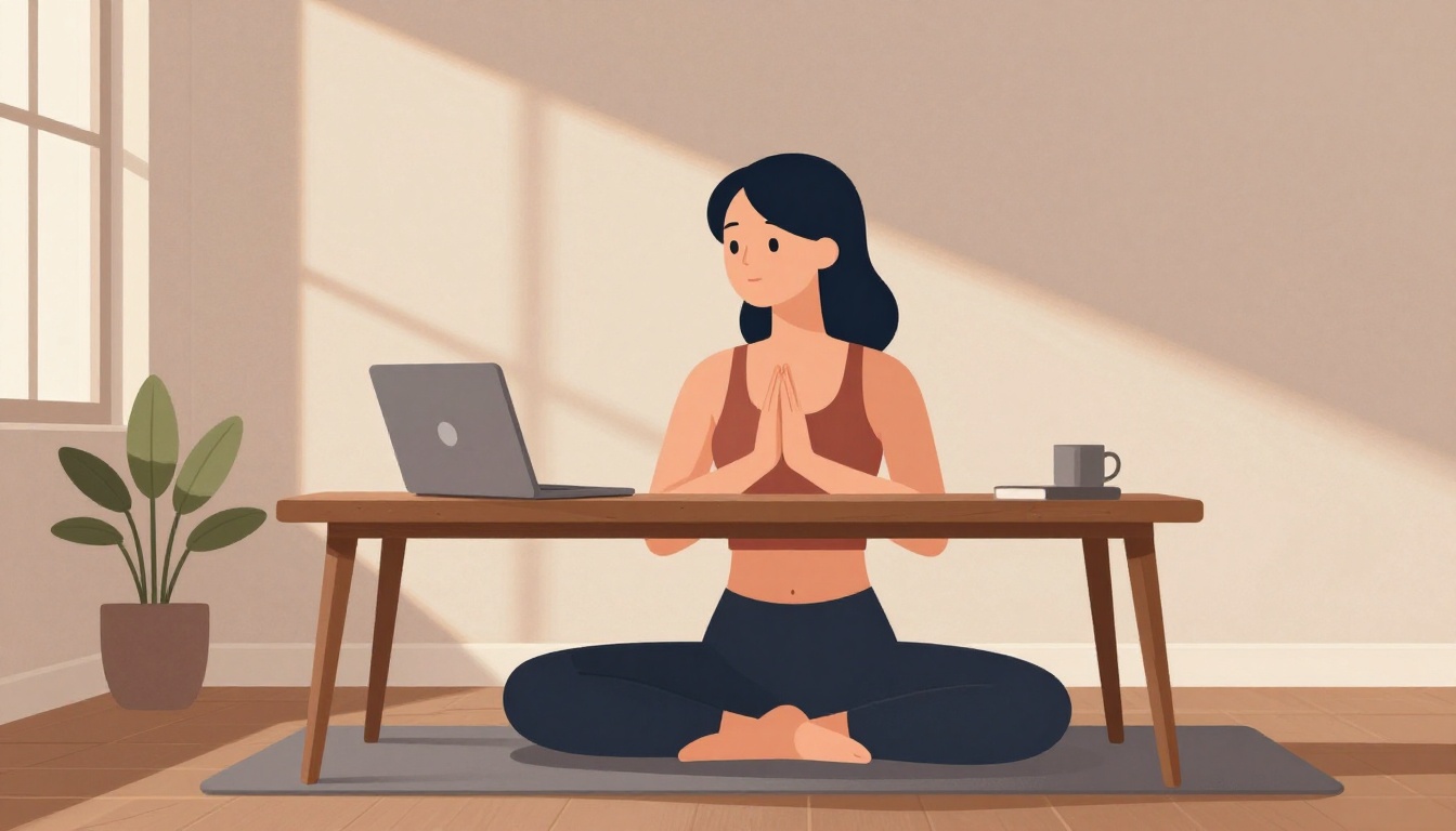 Why More Yoga Teachers Are Outsourcing Their Websites: An Interview with Kavi Founder Sean Corey