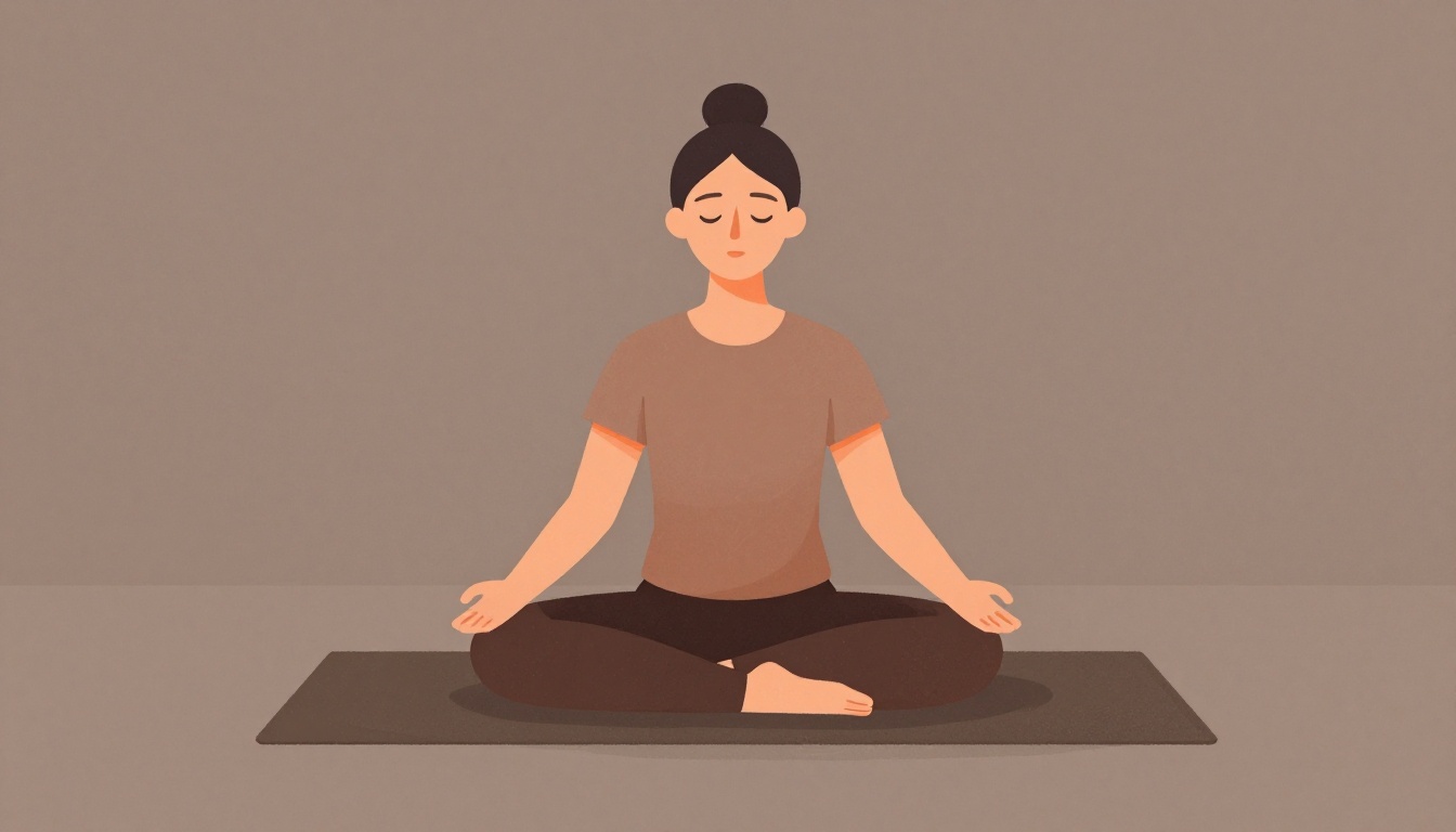 Write a yoga teacher bio that attracts students