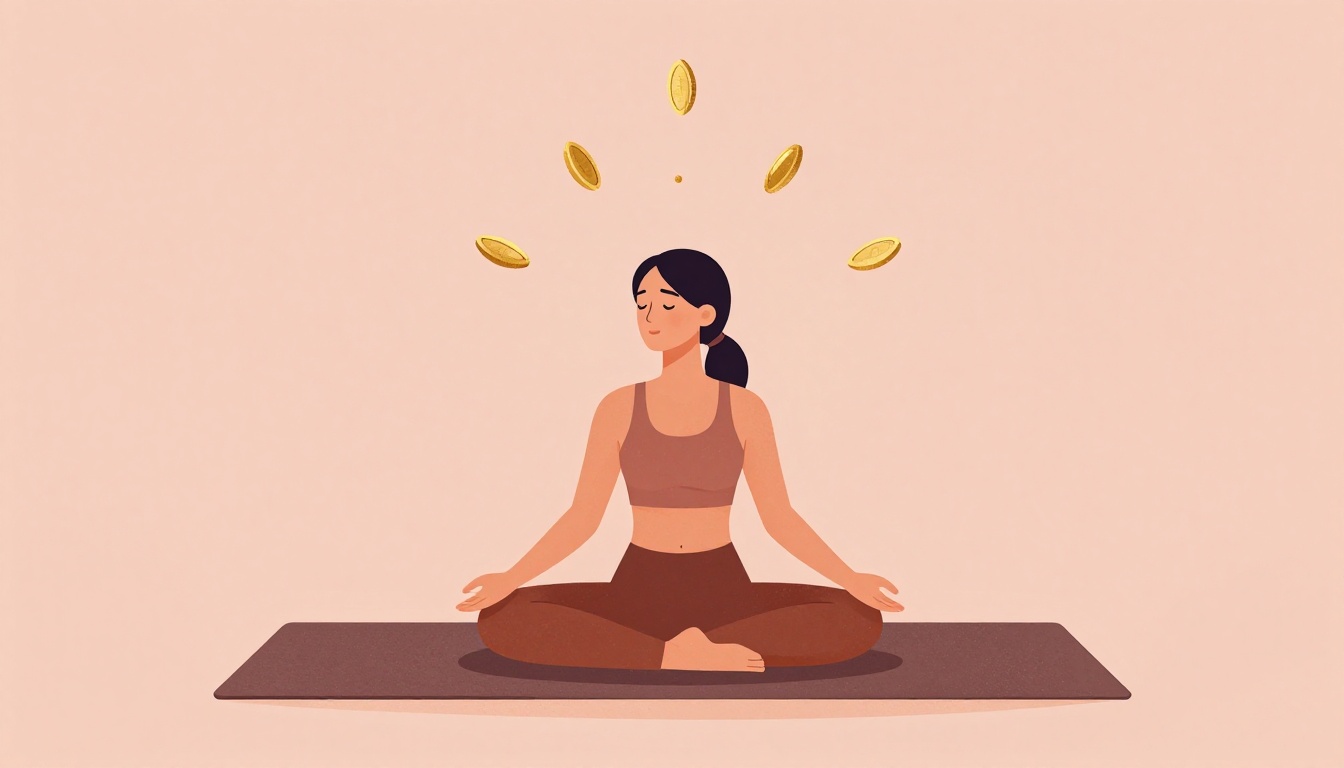 Price your private yoga sessions for profit