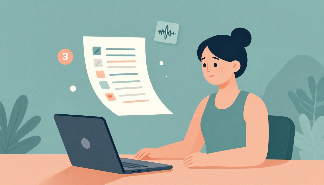 Create a lead magnet that attracts yoga students