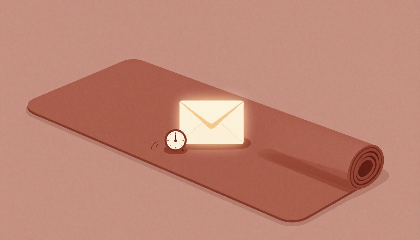 Set up automated email sequences for student re-engagement