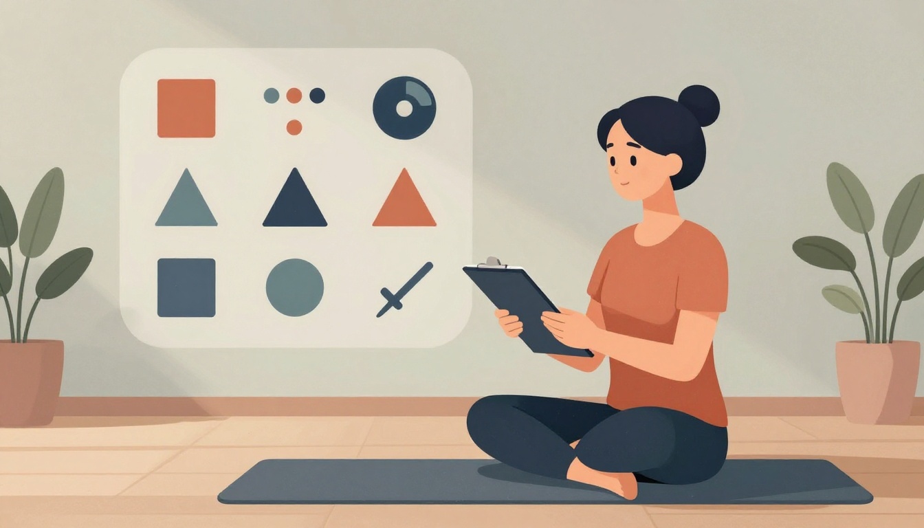 Craft a yoga class survey that boosts retention